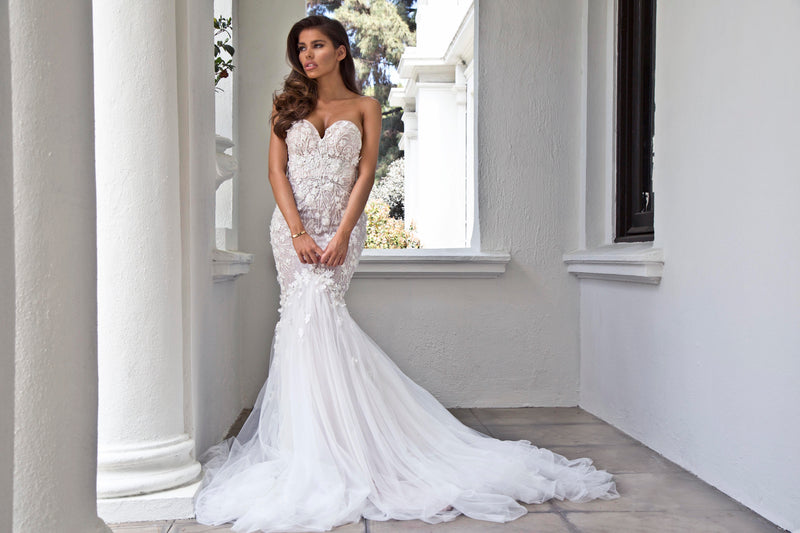 Melbourne Bridal Appointments