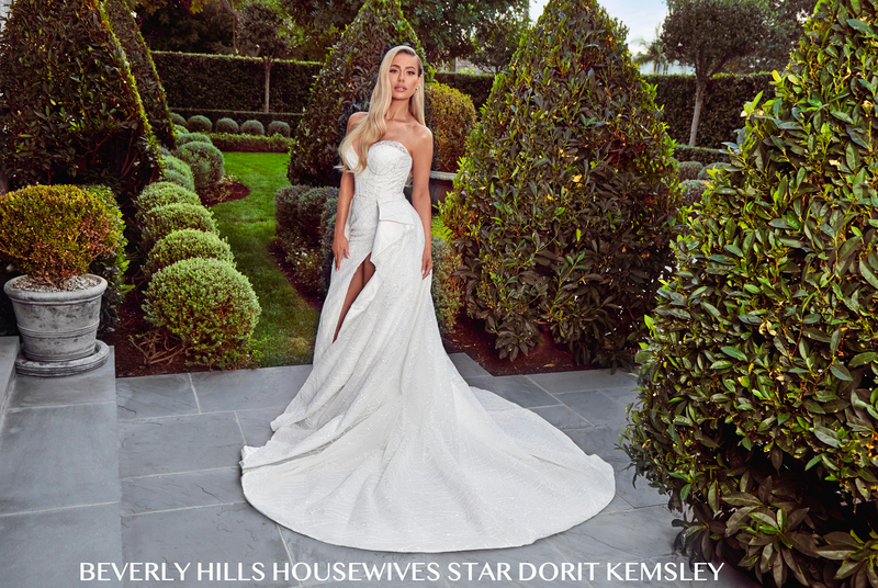 Melbourne Wedding Dress Appointments at Nektaria Bridal Melbourne Wedding Dress Appointments at Nektaria Bridal