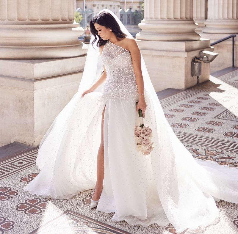 Melbourne Wedding Dress Appointments at Nektaria Bridal Melbourne Wedding Dress Appointments at Nektaria Bridal