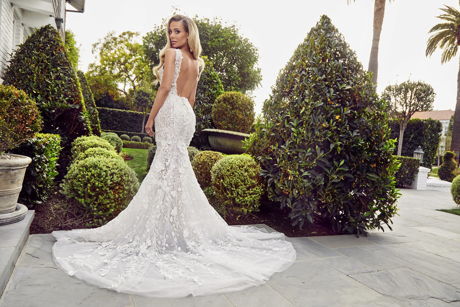Dorit Kemsley Dream Sequence  Nektaria