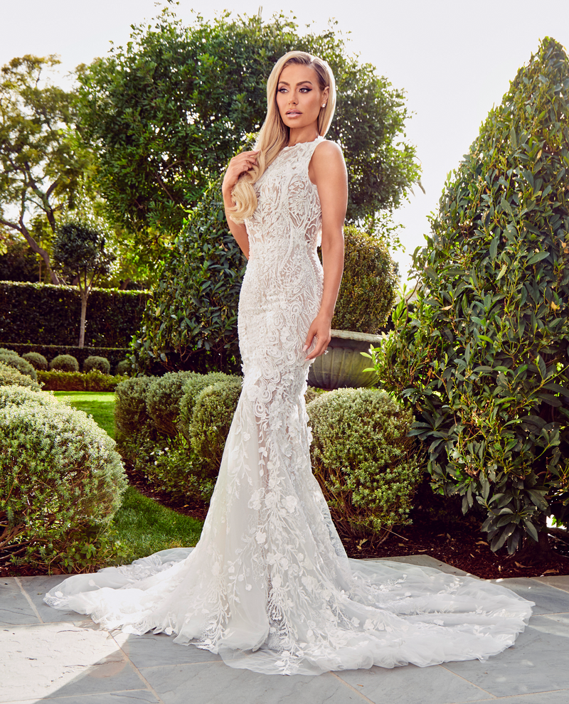 The Angel - Dorit x Nektaria Collection XS The Angel - Dorit x Nektaria Collection XS