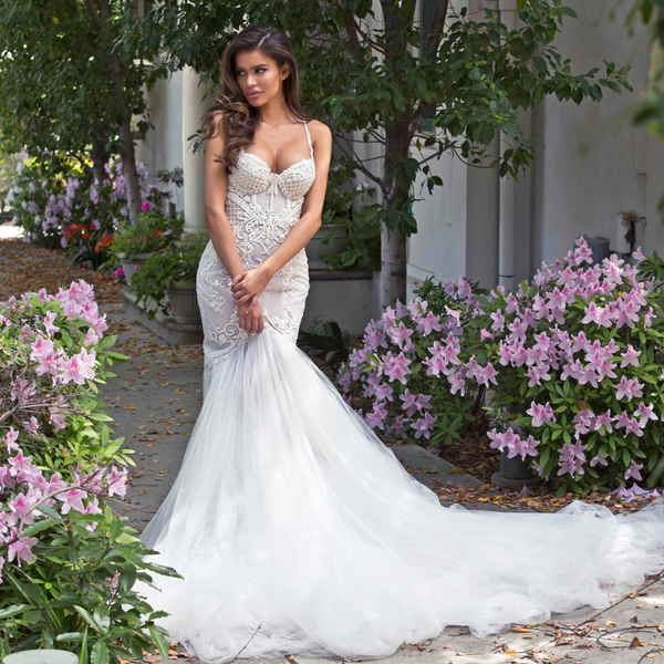 Stephania Gown